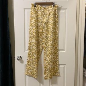 Palazzo pants